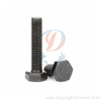 hot selling Hexagon headed bolt